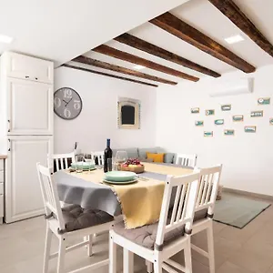 Casa Emiliana Ferienhaus